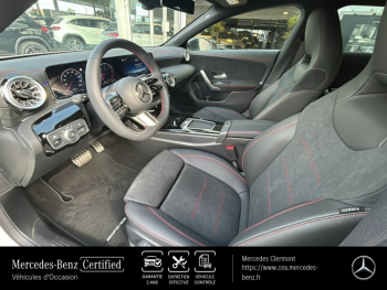 Photo 5 du bon plan MERCEDES-BENZ CLA Shooting Brake 180 d 116ch AMG Line 8G-DCT occasion à 39990 €