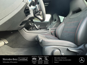 Photo 6 du bon plan MERCEDES-BENZ CLA Shooting Brake 180 d 116ch AMG Line 8G-DCT occasion à 39990 €