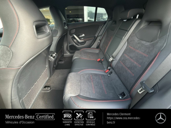 Photo 7 du bon plan MERCEDES-BENZ CLA Shooting Brake 180 d 116ch AMG Line 8G-DCT occasion à 39990 €