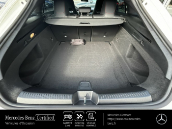 Photo 8 du bon plan MERCEDES-BENZ CLA Shooting Brake 180 d 116ch AMG Line 8G-DCT occasion à 39990 €