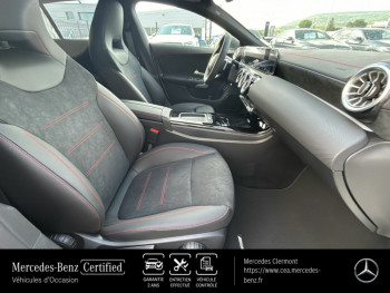 Photo 9 du bon plan MERCEDES-BENZ CLA Shooting Brake 180 d 116ch AMG Line 8G-DCT occasion à 39990 €