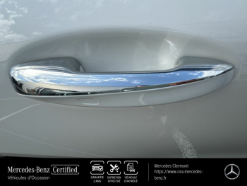 Photo 10 du bon plan MERCEDES-BENZ CLA Shooting Brake 180 d 116ch AMG Line 8G-DCT occasion à 39990 €