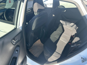 Photo 7 du bon plan FORD Puma 1.0 Flexifuel 125ch S&S mHEV Titanium occasion à 19901 €