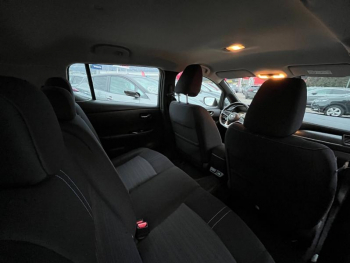 Photo 22 du bon plan NISSAN Leaf 150ch 40kWh Business 19.5 occasion à 14990 €