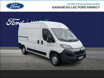 Photo 2 du bon plan CITROEN Jumper Fg VUL 30 L2H2 2.0 BlueHDi 130 Business occasion à 16990 €