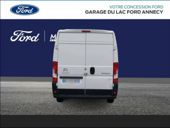 Photo 4 du bon plan CITROEN Jumper Fg VUL 30 L2H2 2.0 BlueHDi 130 Business occasion à 16990 €