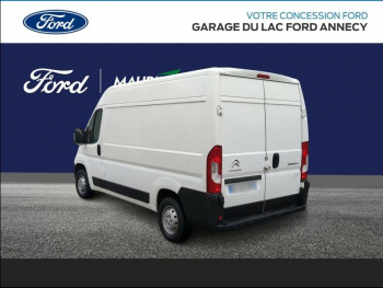 Photo 5 du bon plan CITROEN Jumper Fg VUL 30 L2H2 2.0 BlueHDi 130 Business occasion à 16990 €