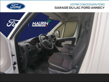 Photo 10 du bon plan CITROEN Jumper Fg VUL 30 L2H2 2.0 BlueHDi 130 Business occasion à 16990 €