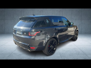 Photo 2 du bon plan LAND-ROVER Range Rover Sport 2.0 P400e 404ch HSE Dynamic STEALTH EDITION Mark IX occasion à 49900 €