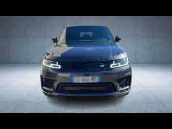 Photo 3 du bon plan LAND-ROVER Range Rover Sport 2.0 P400e 404ch HSE Dynamic STEALTH EDITION Mark IX occasion à 49900 €