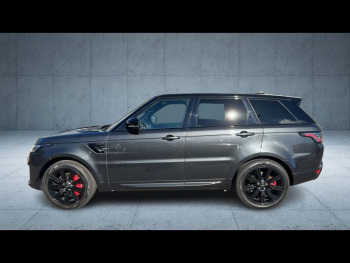 Photo 4 du bon plan LAND-ROVER Range Rover Sport 2.0 P400e 404ch HSE Dynamic STEALTH EDITION Mark IX occasion à 49900 €