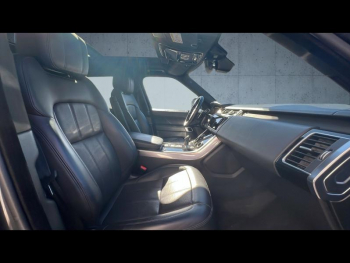 Photo 5 du bon plan LAND-ROVER Range Rover Sport 2.0 P400e 404ch HSE Dynamic STEALTH EDITION Mark IX occasion à 49900 €