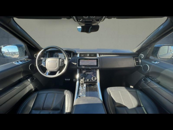 Photo 6 du bon plan LAND-ROVER Range Rover Sport 2.0 P400e 404ch HSE Dynamic STEALTH EDITION Mark IX occasion à 49900 €