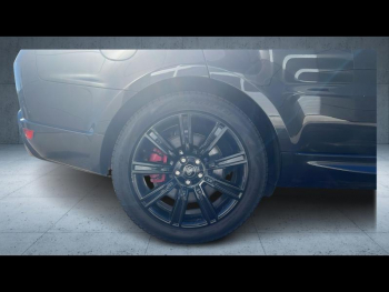 Photo 9 du bon plan LAND-ROVER Range Rover Sport 2.0 P400e 404ch HSE Dynamic STEALTH EDITION Mark IX occasion à 49900 €