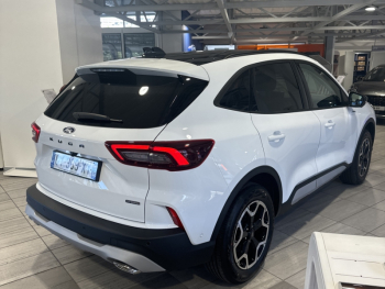 Photo 3 du bon plan FORD Kuga 2.5 Duratec 180ch Hybrid FlexiFuel Active X Powershift occasion à 39488 €