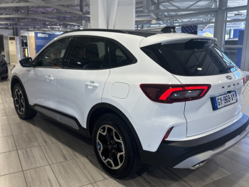 Photo 4 du bon plan FORD Kuga 2.5 Duratec 180ch Hybrid FlexiFuel Active X Powershift occasion à 39488 €