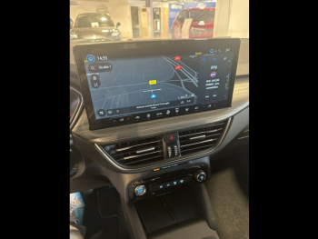 Photo 9 du bon plan FORD Kuga 2.5 Duratec 180ch Hybrid FlexiFuel Active X Powershift occasion à 39488 €