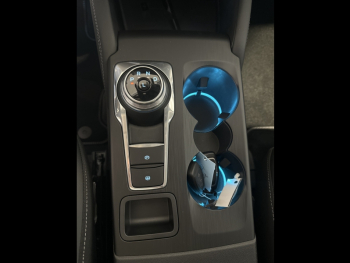 Photo 12 du bon plan FORD Kuga 2.5 Duratec 180ch Hybrid FlexiFuel Active X Powershift occasion à 39488 €