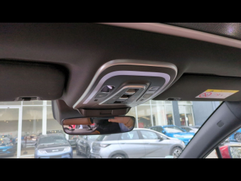 Photo 6 du bon plan BYD Tang 517ch - 86 kWh Flagship (Red) occasion à 49800 €