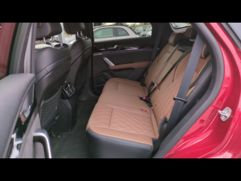 Photo 11 du bon plan BYD Tang 517ch - 86 kWh Flagship (Red) occasion à 49800 €