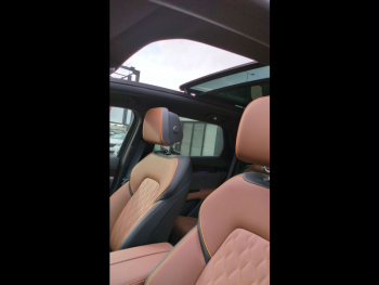Photo 19 du bon plan BYD Tang 517ch - 86 kWh Flagship (Red) occasion à 49800 €