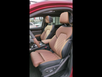 Photo 20 du bon plan BYD Tang 517ch - 86 kWh Flagship (Red) occasion à 49800 €