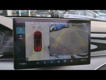 Photo 21 du bon plan BYD Tang 517ch - 86 kWh Flagship (Red) occasion à 49800 €
