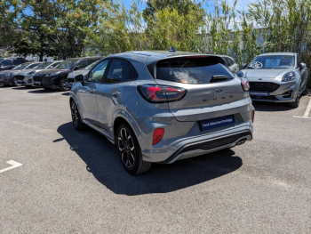 Photo 6 du bon plan FORD Puma 1.0 Flexifuel 125ch S&S mHEV ST-Line X occasion à 24991 €