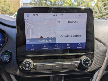 Photo 12 du bon plan FORD Puma 1.0 Flexifuel 125ch S&S mHEV ST-Line X occasion à 24991 €