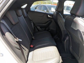 Photo 18 du bon plan FORD Puma 1.0 Flexifuel 125ch S&S mHEV ST-Line X occasion à 24991 €