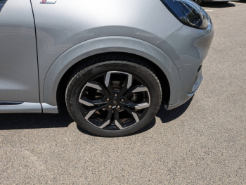 Photo 21 du bon plan FORD Puma 1.0 Flexifuel 125ch S&S mHEV ST-Line X occasion à 24991 €