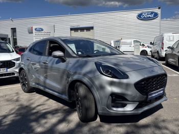 Photo 3 du bon plan FORD Puma 1.0 Flexifuel 125ch S&S mHEV ST-Line X occasion à 23984 €