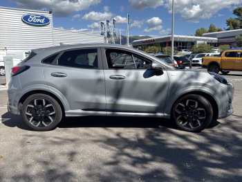 Photo 5 du bon plan FORD Puma 1.0 Flexifuel 125ch S&S mHEV ST-Line X occasion à 23984 €