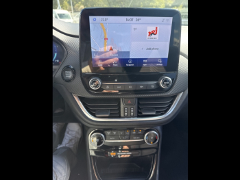 Photo 11 du bon plan FORD Puma 1.0 Flexifuel 125ch S&S mHEV ST-Line X occasion à 23984 €