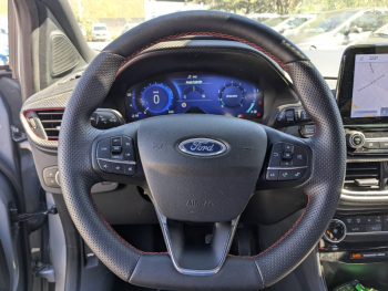 Photo 10 du bon plan FORD Puma 1.0 Flexifuel 125ch S&S mHEV ST-Line X occasion à 24900 €