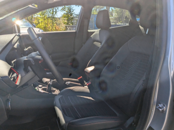 Photo 15 du bon plan FORD Puma 1.0 Flexifuel 125ch S&S mHEV ST-Line X occasion à 24900 €