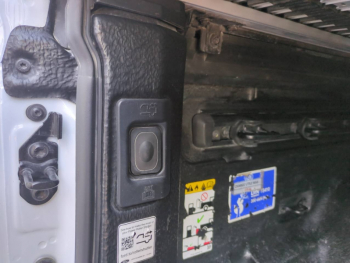 Photo 8 du bon plan FORD Ranger VUL 2.0 TDCi 213ch Double Cabine Wildtrak BVA10 occasion à 34900 €