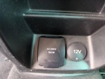 Photo 11 du bon plan FORD Ranger VUL 2.0 TDCi 213ch Double Cabine Wildtrak BVA10 occasion à 34900 €