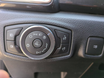 Photo 16 du bon plan FORD Ranger VUL 2.0 TDCi 213ch Double Cabine Wildtrak BVA10 occasion à 34900 €