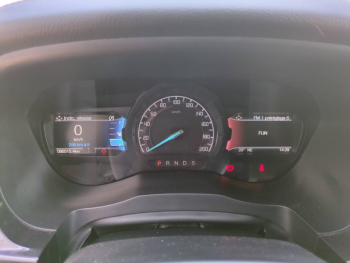 Photo 17 du bon plan FORD Ranger VUL 2.0 TDCi 213ch Double Cabine Wildtrak BVA10 occasion à 34900 €