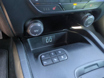 Photo 24 du bon plan FORD Ranger VUL 2.0 TDCi 213ch Double Cabine Wildtrak BVA10 occasion à 34900 €