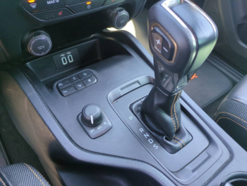 Photo 25 du bon plan FORD Ranger VUL 2.0 TDCi 213ch Double Cabine Wildtrak BVA10 occasion à 34900 €