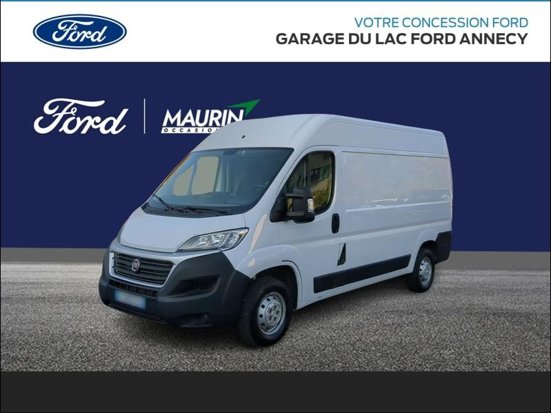Bon plan FIAT Ducato Fg VUL 3.0 CH1 2.3 Multijet 130ch Pack occasion