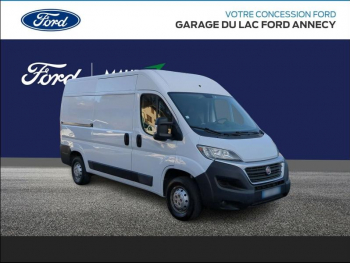 Photo 2 du bon plan FIAT Ducato Fg VUL 3.0 CH1 2.3 Multijet 130ch Pack occasion à 18390 €