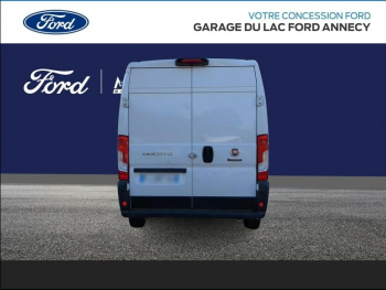 Photo 4 du bon plan FIAT Ducato Fg VUL 3.0 CH1 2.3 Multijet 130ch Pack occasion à 18390 €