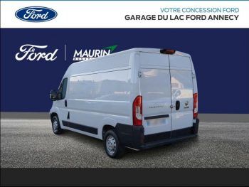Photo 5 du bon plan FIAT Ducato Fg VUL 3.0 CH1 2.3 Multijet 130ch Pack occasion à 18390 €