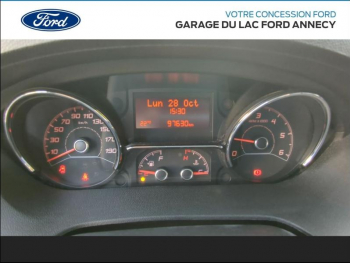 Photo 9 du bon plan FIAT Ducato Fg VUL 3.0 CH1 2.3 Multijet 130ch Pack occasion à 18390 €