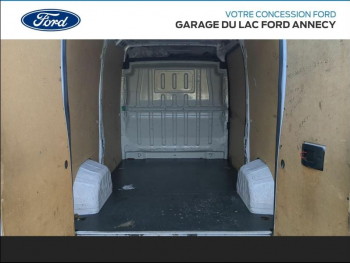 Photo 12 du bon plan FIAT Ducato Fg VUL 3.0 CH1 2.3 Multijet 130ch Pack occasion à 18390 €