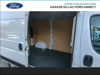 Photo 13 du bon plan FIAT Ducato Fg VUL 3.0 CH1 2.3 Multijet 130ch Pack occasion à 18390 €