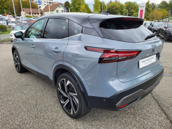 Photo 2 du bon plan NISSAN Qashqai e-POWER 190ch Tekna+ occasion à 34990 €